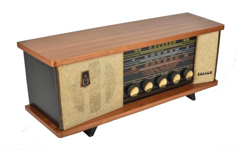 Philco 100