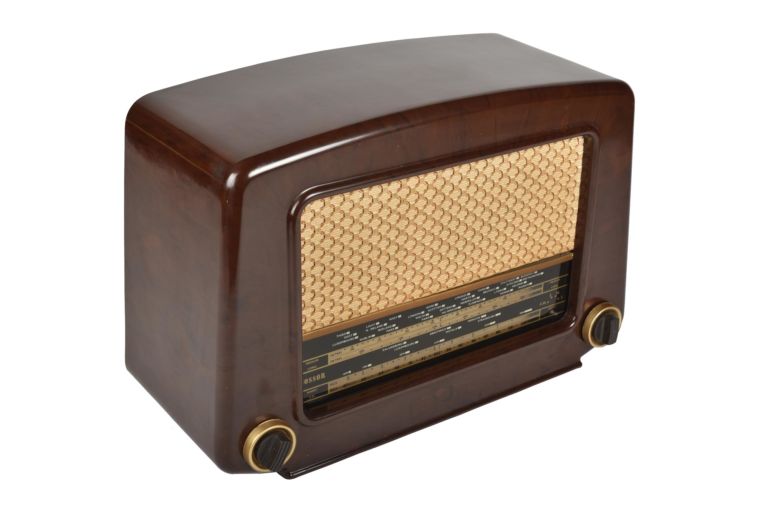 Cossor Melody Maker 524