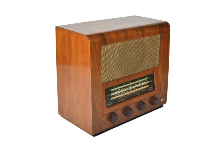 Marconi T32A