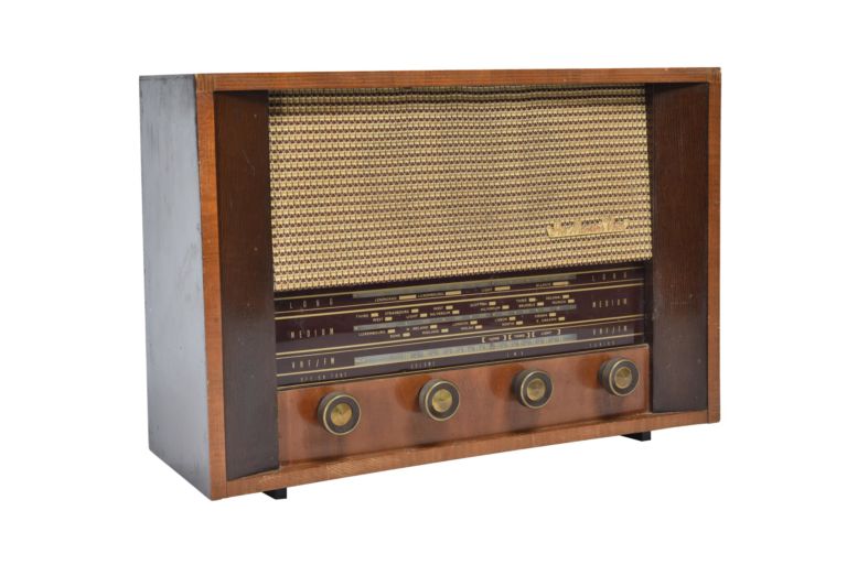 HMV 1376