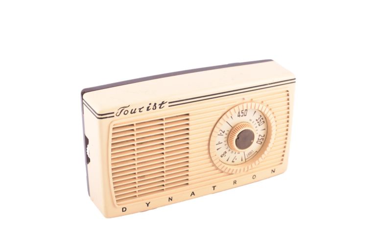 Dynatron Tourist TP14