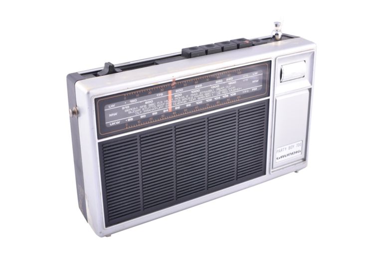 Grundig Party Boy 700