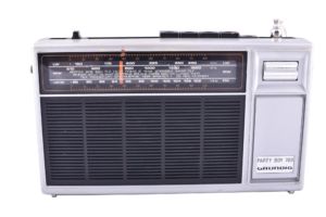 Grundig Party Boy 700