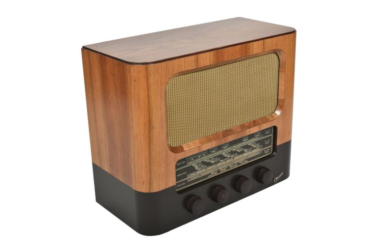 Marconi T29A