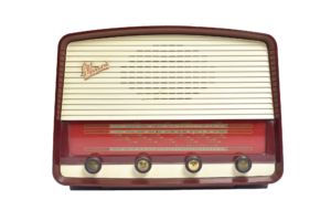 Marconi T69DA