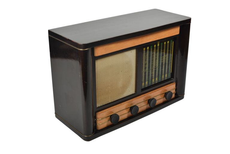 Philco Tropic A3641