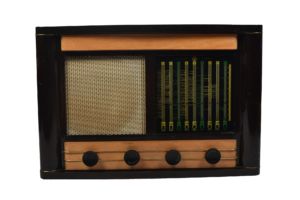 Philco Tropic A3641