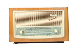 Stern Radio Weimar 4680B
