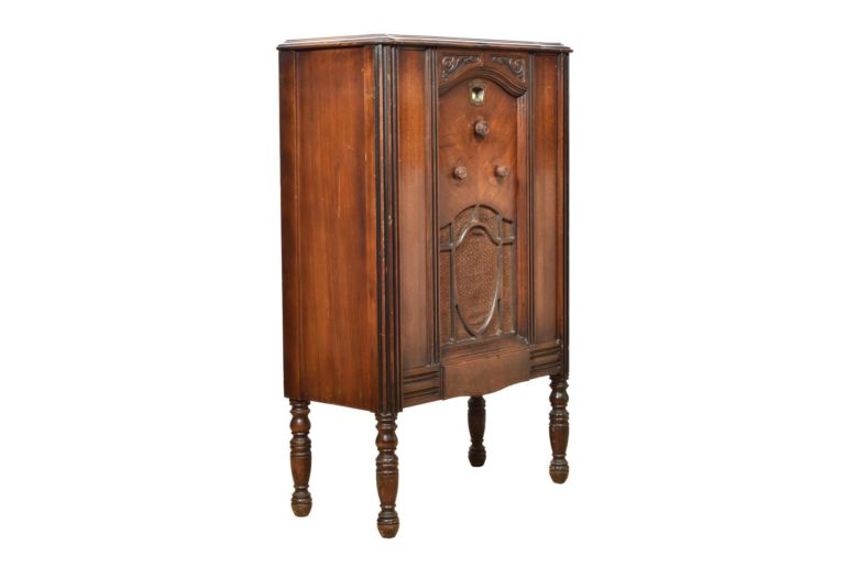 Philco 55E