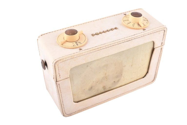 Philips Musette L2G77B