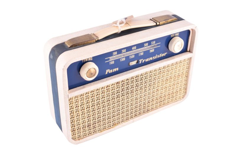 Pam TP60