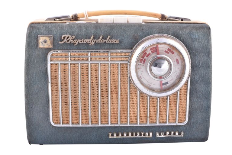 Kolster Brandes Rhapsody-de-luxe VP31