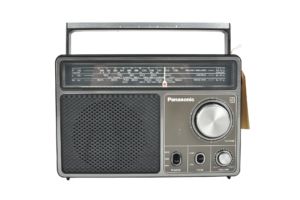 Panasonic RF-1103DLBE