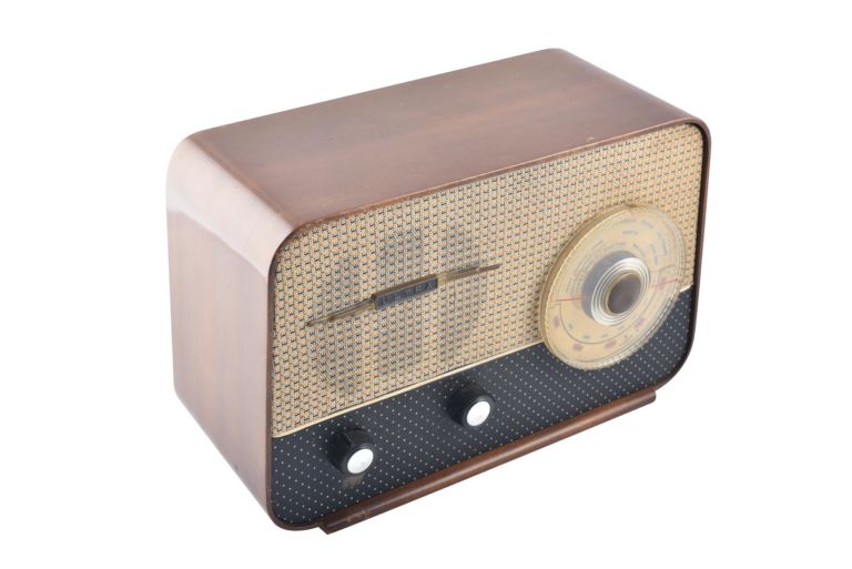 Ultra Troubadour U960