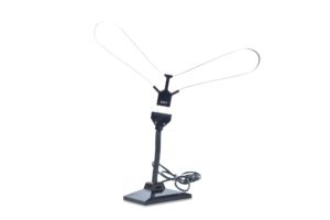 UHF set top aerial