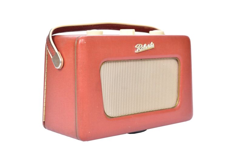 Roberts R300