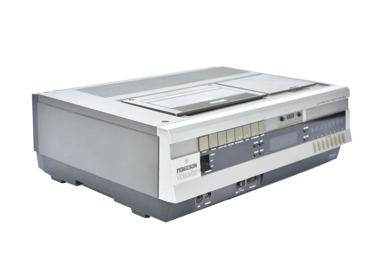 Ferguson Videostar 3V29