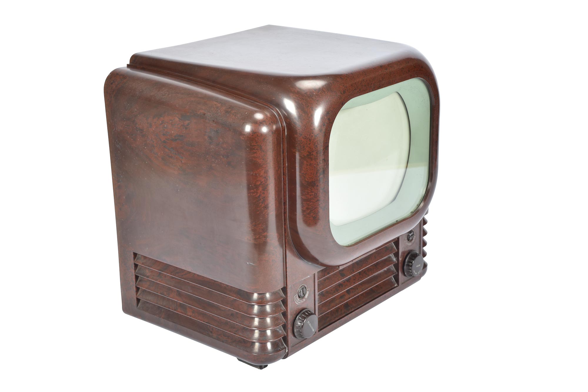 Bush TV22 Television Receiver, 1945-1955