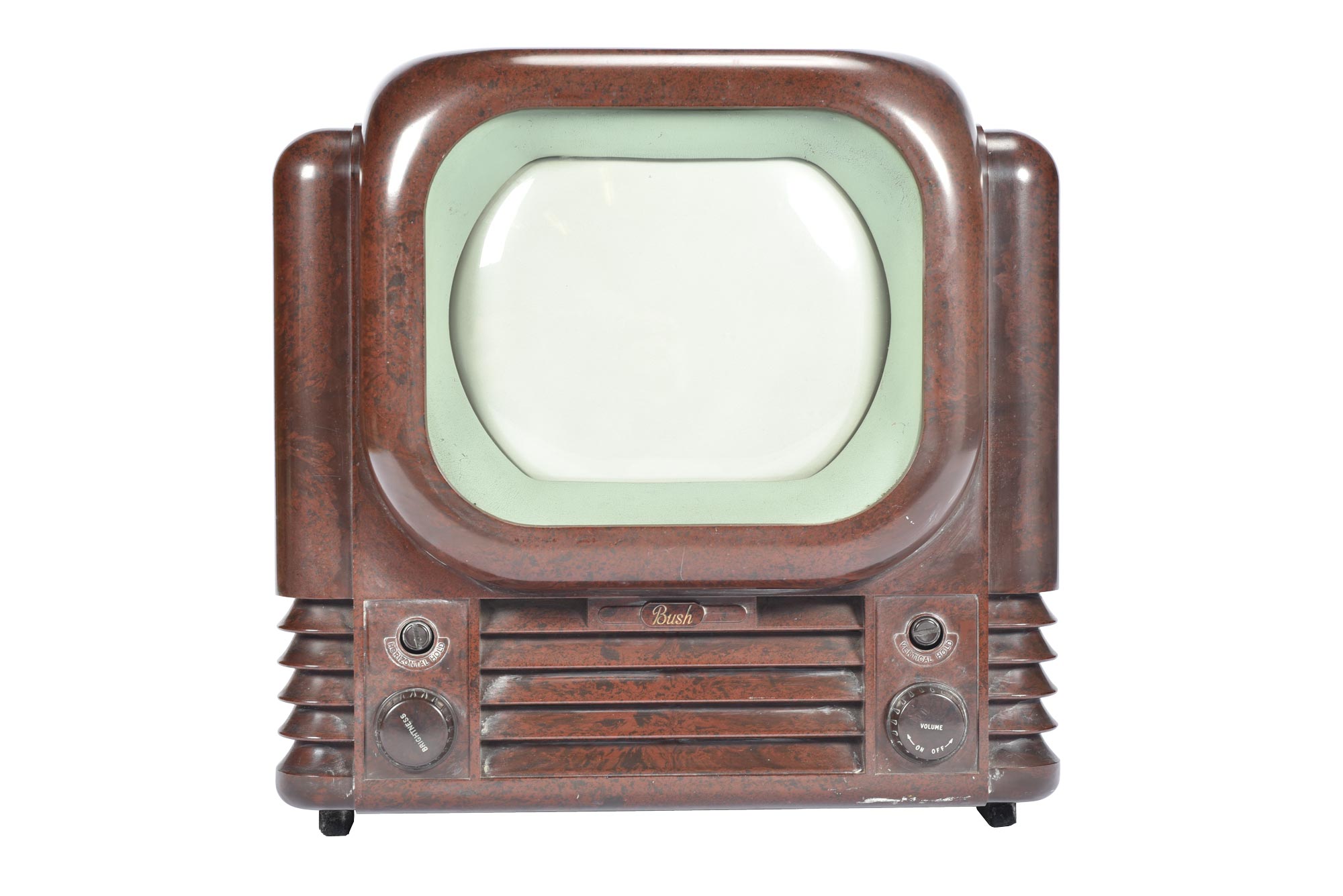 Bush TV22 Television Receiver, 1945-1955