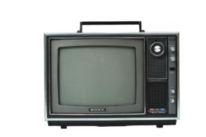 Sony KV-1300UB