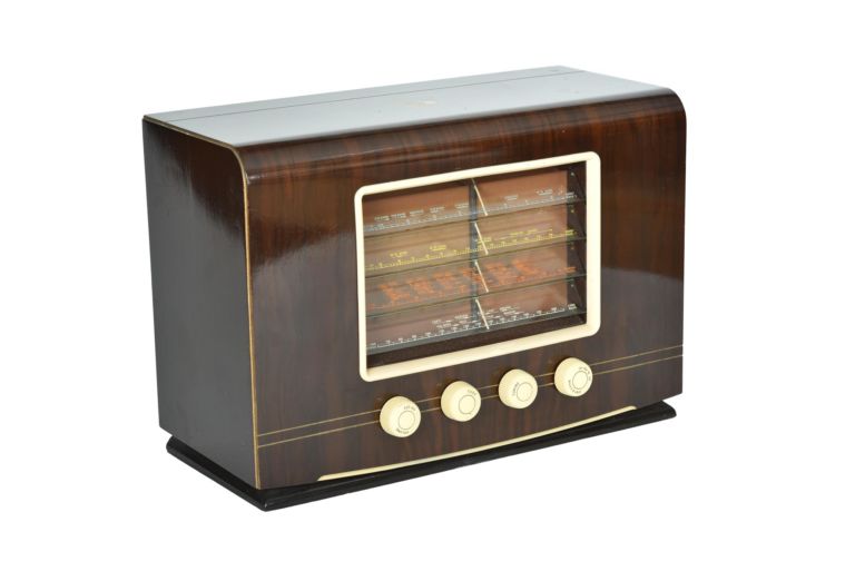 HMV 1124