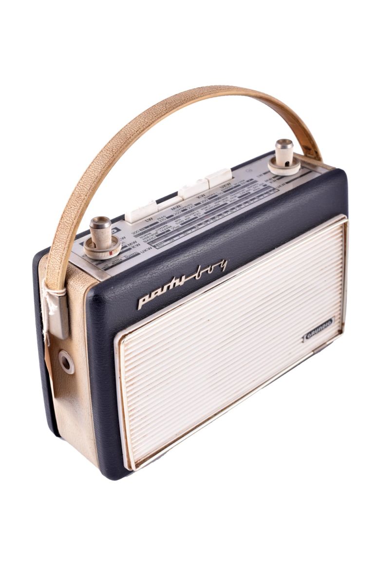 Grundig Party Boy