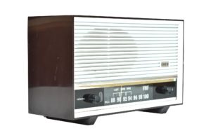 Ekco U354