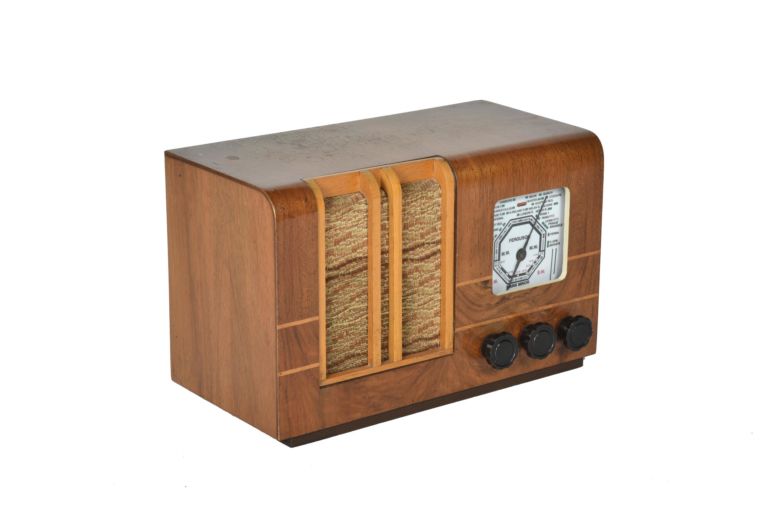 Ferguson Mains Minor 909-U