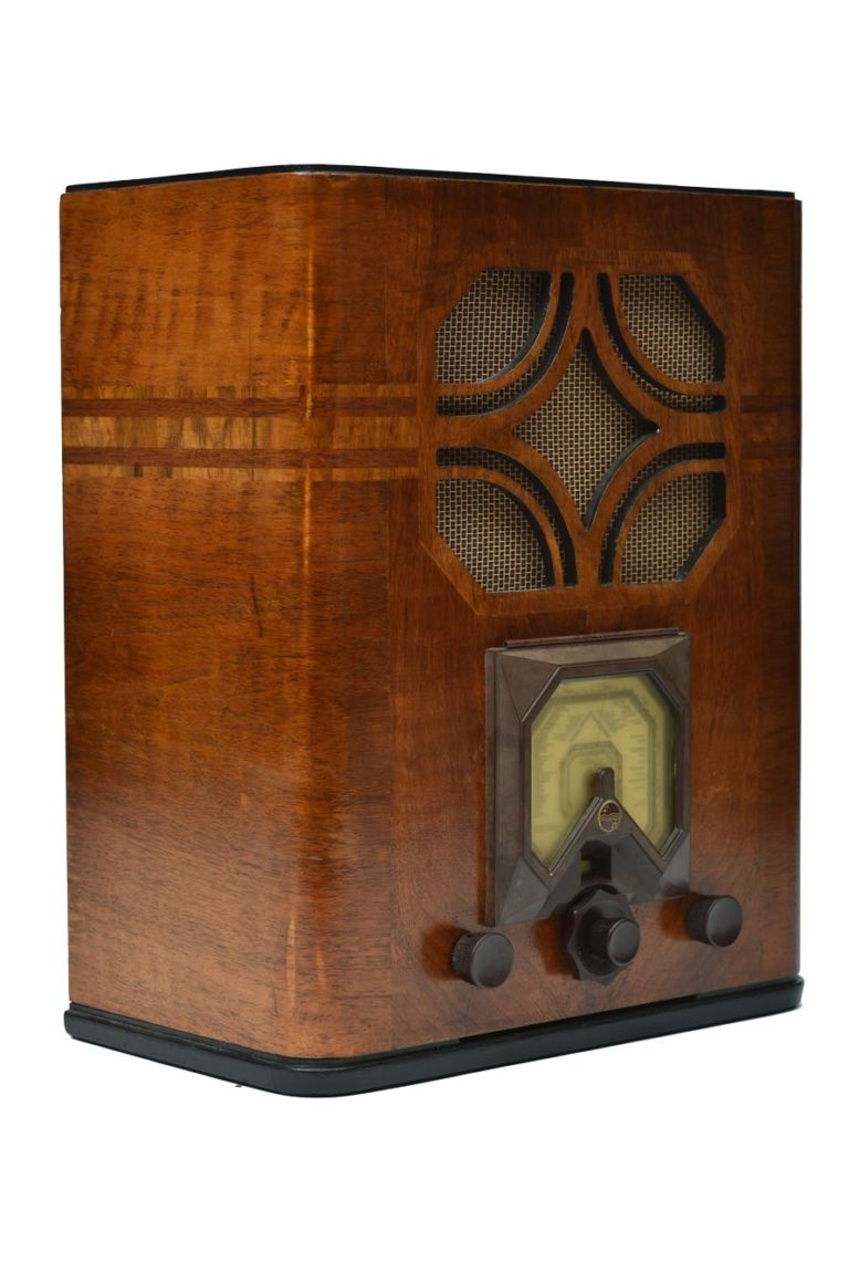 Philips Super Inductance 638A