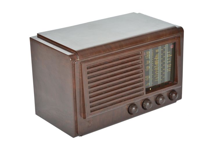 Radio Rentals 62