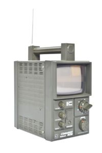 National Panasonic TR505GB