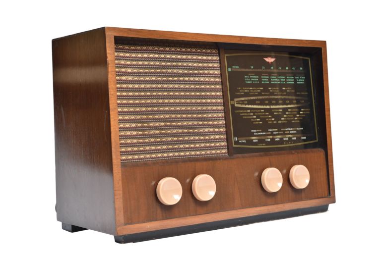 Kolster Brandes LR15