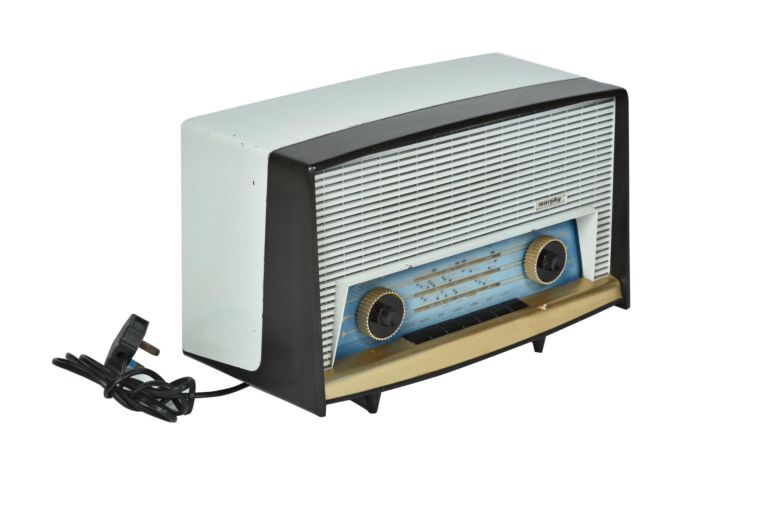 Murphy U506