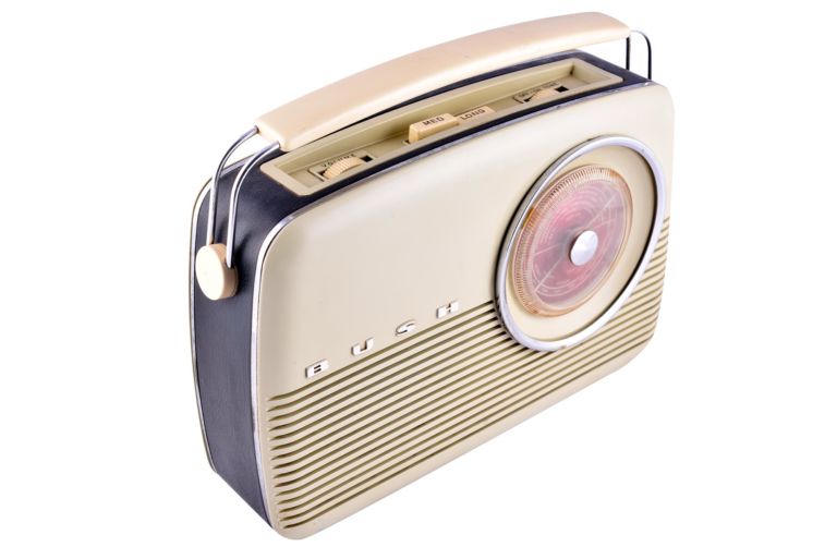 Bush TR82C