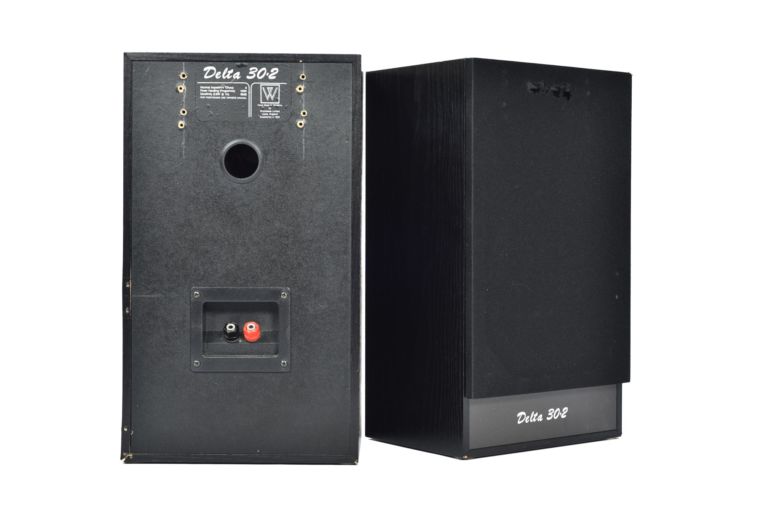 Wharfdale Delta 30.2