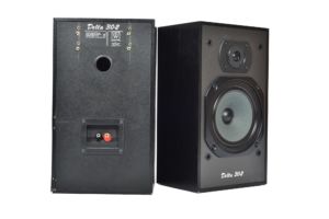 Wharfdale Delta 30.2