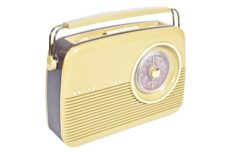 Bush Antique TR82/97