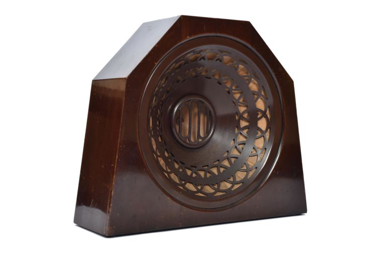 S G Brown 158 external speaker