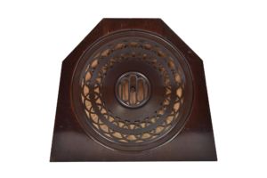 S G Brown 158 external speaker