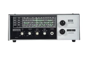 Heathkit SW-717