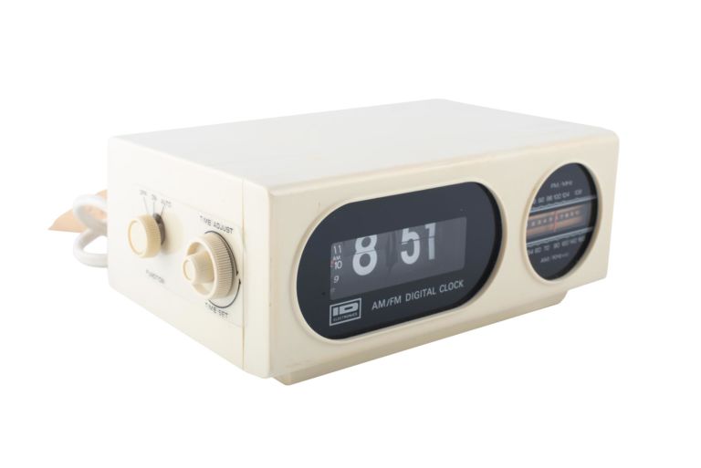 Id Electronics CF-6002