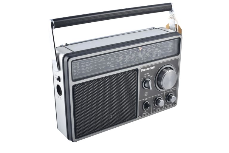 Panasonic RF-1106 5DBLE