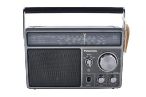 Panasonic RF-1106 5DBLE