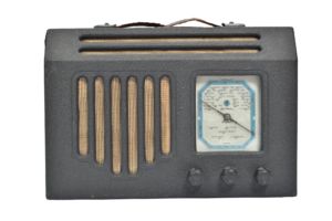 Pilot Radio Ltd Little Maestro