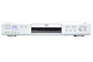 Philips DVD 763SA