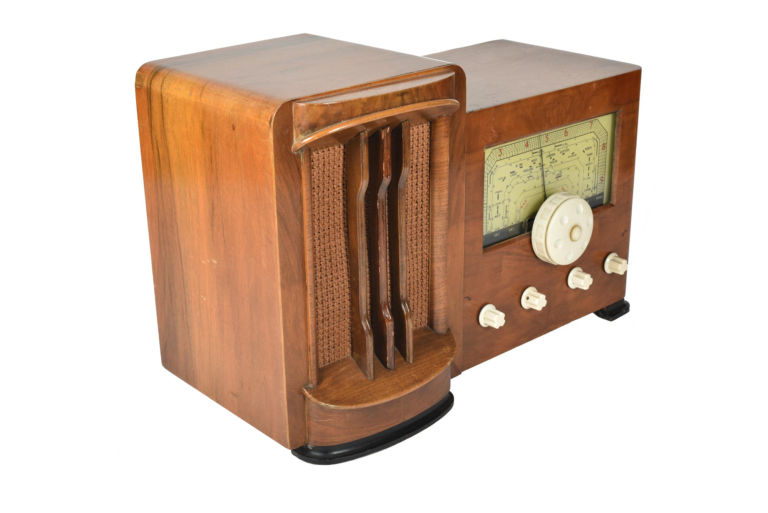 Radio Acoustic Products (Rap) H