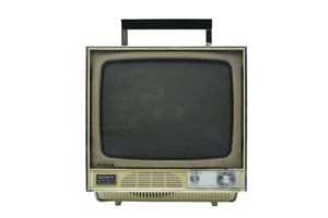 Sony TV-110UK