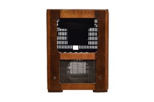 HMV 1804 cabinet