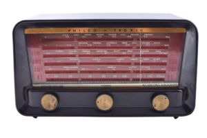 Philco A3655