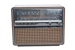 Grundig RF440GB